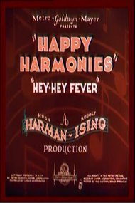 Hey, Hey Fever
