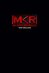 My Kitchen Rules NZ