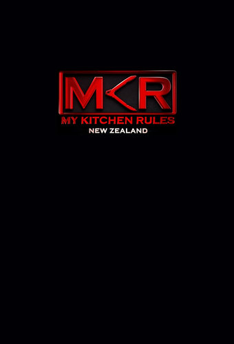 My Kitchen Rules NZ
