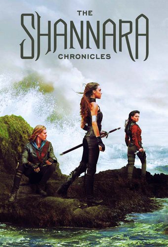 The Shannara Chronicles