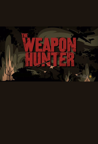 The Weapon Hunter