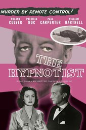 The Hypnotist