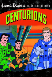 The Centurions