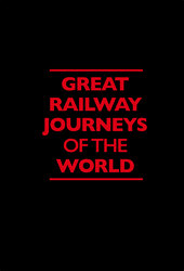 Great Railway Journeys