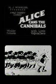 Alice Cans the Cannibals