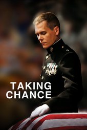 Taking Chance