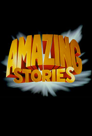 Amazing Stories