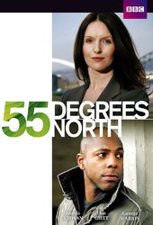 55 Degrees North