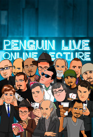 Penguin Live Lecture