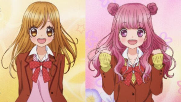 Nanairo Kakumei Episode 2