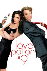 Love Potion No. 9