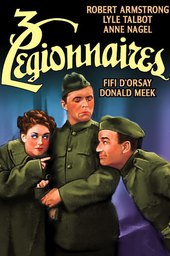 Three Legionnaires