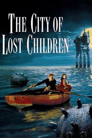 The City of Lost Children