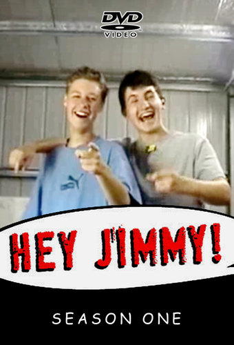 Hey Jimmy!