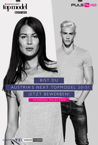 Austria's Next Topmodel