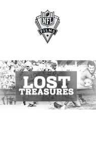 Lost Treasures of NFL Films