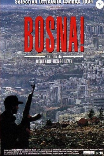 Bosnia!