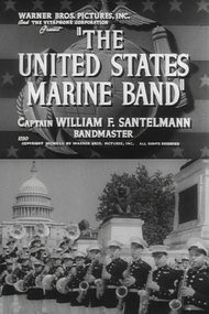 The United States Marine Band