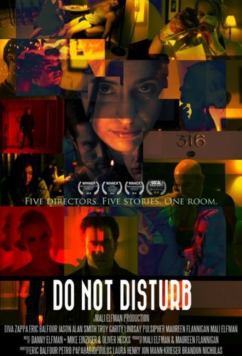 Do Not Disturb