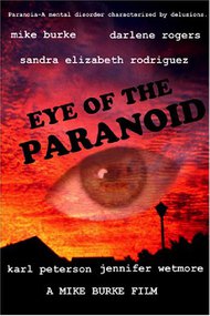 Eye of the Paranoid