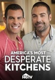 America’s Most Desperate Kitchens