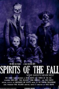 Spirits Of The Fall