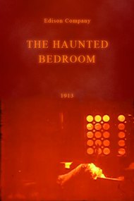 The Haunted Bedroom