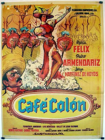 Café Colón