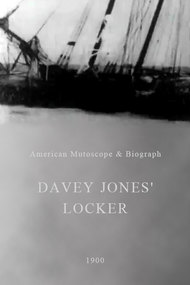 Davey Jones' Locker
