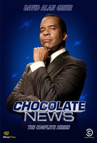 Chocolate News