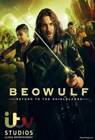 Beowulf: Return to the Shieldlands