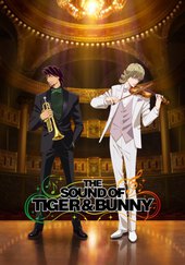 The Sound of Tiger & Bunny: Too Many Cooks Spoil the Broth.