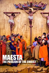 Maestà, The Passion of the Christ