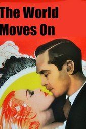The World Moves On