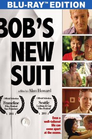 Bob's New Suit