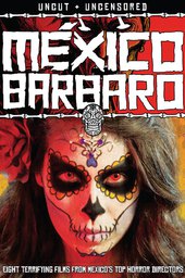 Barbarous Mexico