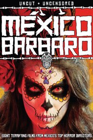 Barbarous Mexico