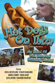 Hot Dogs On Ibiza