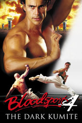 Bloodsport: The Dark Kumite