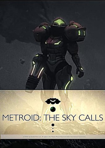 Metroid: The Sky Calls