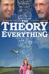 The Theory of Everything