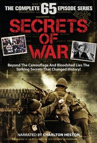 Secrets of War