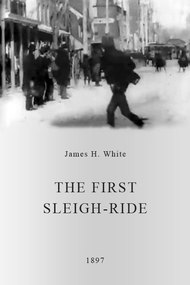 The First Sleigh-Ride