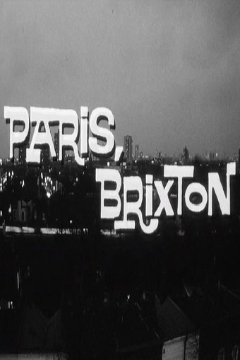 Paris, Brixton