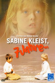 Sabine Kleist, Aged Seven