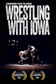Wrestling with Iowa