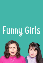 Funny Girls (NZ)