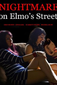 Nightmare on Elmo's Street