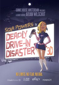 Deadly Drive-in Disaster