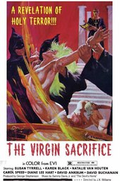 The Virgin Sacrifice